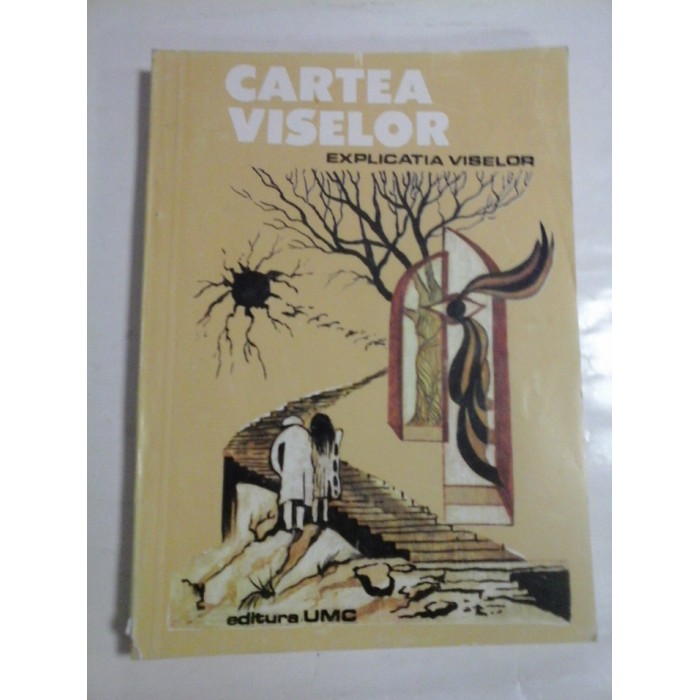 CARTEA VISELOR 